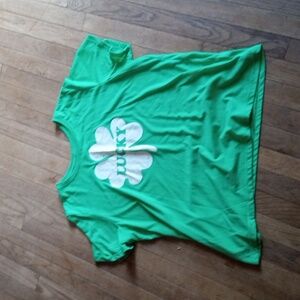 Saint Patrick day shirt